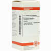 Formica Rufa D6 Tabletten 80 Stück - ab 9,14 €