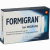 Formigran Filmtabletten 2 Stück - ab 8,95 €