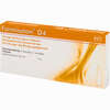 Formisoton D4 Ampullen 10 x 1 ml - ab 10,95 €