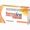 Formoline Mannan Kapseln  60 Stück - ab 18,49 €