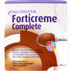 Forticreme Schokoladengeschmack Fluid 4 x 125 g - ab 0,00 €