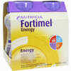 Fortimel Energy Bananengeschmack Fluid Nutricia gmbh 4 x 200 ml - ab 12,49 €