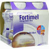 Fortimel Energy Multi Fibre Schokoladengeschmack Fluid Nutricia gmbh 4 x 200 ml - ab 12,49 €