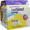 Fortimel Energy Vanillegeschmack Fluid 4 x 200 ml - ab 12,49 €