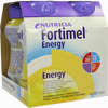 Fortimel Energy Vanillegeschmack Fluid 4 x 200 ml - ab 0,00 €
