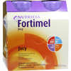 Fortimel Jucy Orangengeschmack Fluid 4 x 200 ml - ab 20,23 €