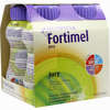 Fortimel Jucy Tropicalgeschmack Fluid Nutricia GmbH 4 x 200 ml - ab 0,00 €