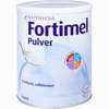 Fortimel Pulver Neutral  Nutricia GmbH 670 g - ab 26,49 €