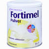 Fortimel Pulver Vanillegeschmack  335 g - ab 13,27 €