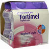 Fortimel Yoghurt Style Himbeergeschmack Fluid 4 x 200 ml - ab 0,00 €