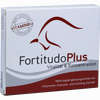 Fortitudo Plus Tabletten 30 Stück - ab 0,00 €
