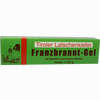 Franzbrannt- Gel Tiroler Latschenkiefer 100 g - ab 5,49 €