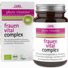 Frauen Vital Complex (bio) Tabletten 60 Stück - ab 19,74 €