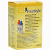 Freestyle Kontroll- Lösung  2 Stück - ab 15,14 €