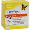 Freestyle Lite Teststreifen Ohne Codieren EURIM 100 Stück - ab 54,17 €