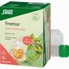 Freetox Tee Gerstengras- Birke Kräutertee Bio Filterbeutel 40 Stück - ab 4,78 €
