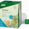 Freetox Tee Goldrute Kamille Bio Salus Filterbeutel 40 Stück - ab 4,42 €
