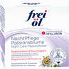 Frei Öl Hydrolipid Nachtpflege Passionsblume Nachtcreme 50 ml - ab 14,18 €