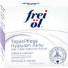Frei Öl Hydrolipid Tagespflege Hyaluron Aktiv Tagescreme 50 ml - ab 13,25 €