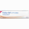 Freka Cid Salbe 100 g - ab 0,00 €