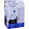 Fresubin Original Drink Schokolade Trinkflasche Lösung 4 x 200 ml