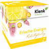 Frische Energie Pyramidenbeutel Tee 30 g - ab 3,33 €
