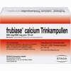 Frubiase Calcium Trinkampullen  5 x 20 Stück - ab 38,05 €