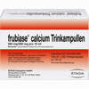 Frubiase Calcium Trinkampullen  5 x 20 Stück - ab 40,81 €