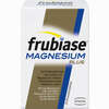 Abbildung von Frubiase Magnesium Plus Brausetabletten 20 Stück