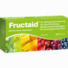 Fructaid Kapseln bei Fruktose- Intoleranz 30 Stück - ab 11,56 €