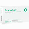 Fructoflor bei Fructosemalabsorption Kapseln 60 Stück - ab 0,00 €