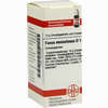 Fucus Vesicul D12 Globuli 10 g - ab 7,55 €