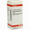 Fumaria Offic D6 Tabletten 80 Stück - ab 8,69 €