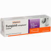 Fungizid- Ratiopharm Creme  20 g - ab 1,89 €