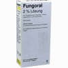 Fungoral 2% Lösung KOHLPHARMA 120 ml - ab 12,83 €