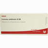 Funiculus Umbilical Gl D8 Ampullen 10 x 1 ml - ab 19,41 €