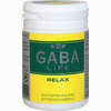 Gaba Life Relax Kapsel Kapseln 50 Stück - ab 6,50 €