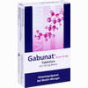 Gabunat Forte 10mg Tabletten 30 Stück - ab 13,67 €