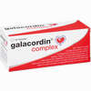 Galacordin Complex Tabletten 60 Stück - ab 8,47 €