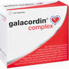 Galacordin Complex Tabletten 120 Stück - ab 15,98 €