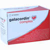 Galacordin Complex Tabletten 50 Stück - ab 6,98 €