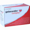 Galacordin Complex Tabletten 50 Stück - ab 7,08 €