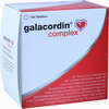 Galacordin Complex Tabletten 100 Stück - ab 12,24 €