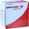 Galacordin Complex Tabletten 100 Stück - ab 12,44 €