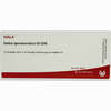 Galea Aponeurotica Gl D30 Ampullen 10 x 1 ml - ab 19,41 €