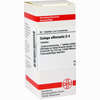 Galega Offic D4 Tabletten 80 Stück - ab 8,69 €