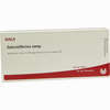 Galenit/retina Comp Ampullen 10 x 1 ml - ab 0,00 €