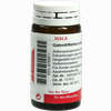 Galenit/retina Comp Globuli 20 g - ab 7,18 €