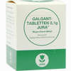 Galganttabletten 0.1 Jura  250 Stück - ab 9,16 €