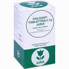 Galganttabletten 0.1 Jura  600 Stück - ab 20,78 €